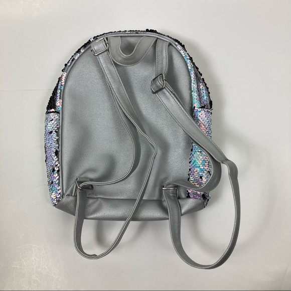 Justice backpack - Picture 4 of 5